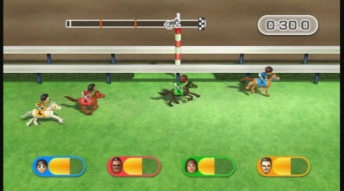 Wii Party - Wii Game (Retro Fam) - Image 3