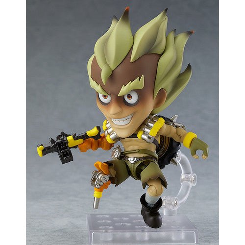 Nendoroid : Overwatch - Junkrat (Retro Fam)