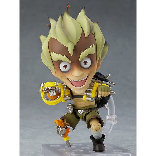 Nendoroid : Overwatch - Junkrat (Retro Fam)
