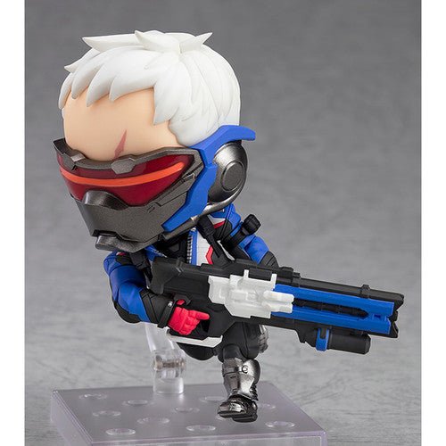 Nendoroid: Overwatch - Soldado 76 (Retro Fam)