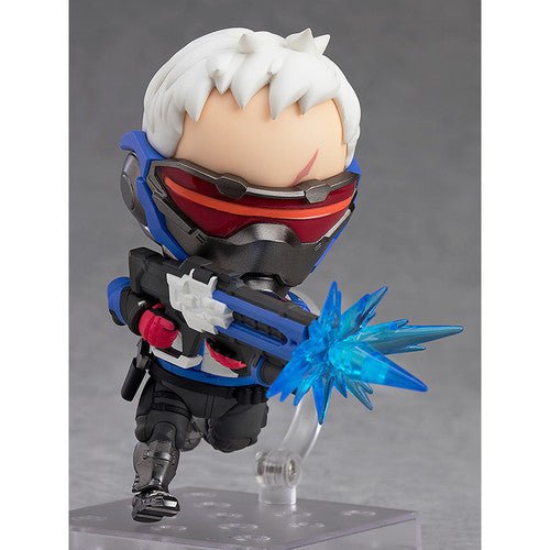 Nendoroid: Overwatch - Soldado 76 (Retro Fam)