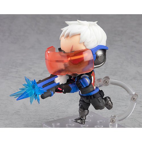 Nendoroid: Overwatch - Soldado 76 (Retro Fam)