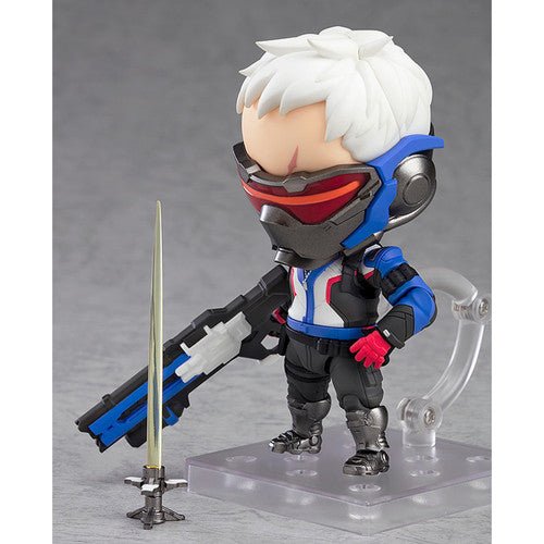 Nendoroid: Overwatch - Soldado 76 (Retro Fam)