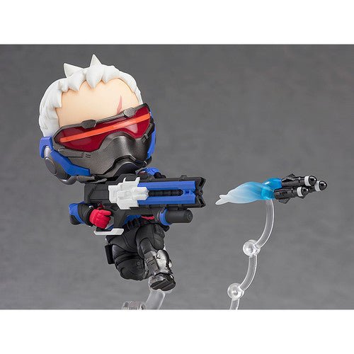 Nendoroid: Overwatch - Soldado 76 (Retro Fam)