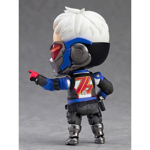 Nendoroid: Overwatch - Soldado 76 (Retro Fam)
