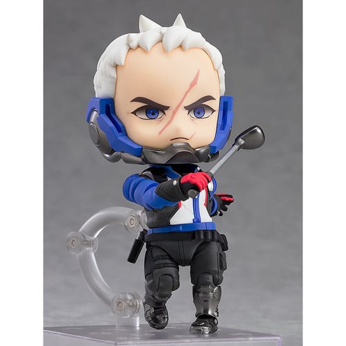 Nendoroid: Overwatch - Soldado 76 (Retro Fam)