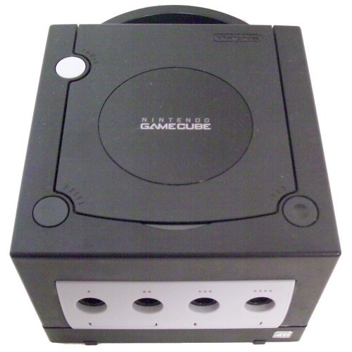 Nintendo Gamecube Console with Gameboy Player