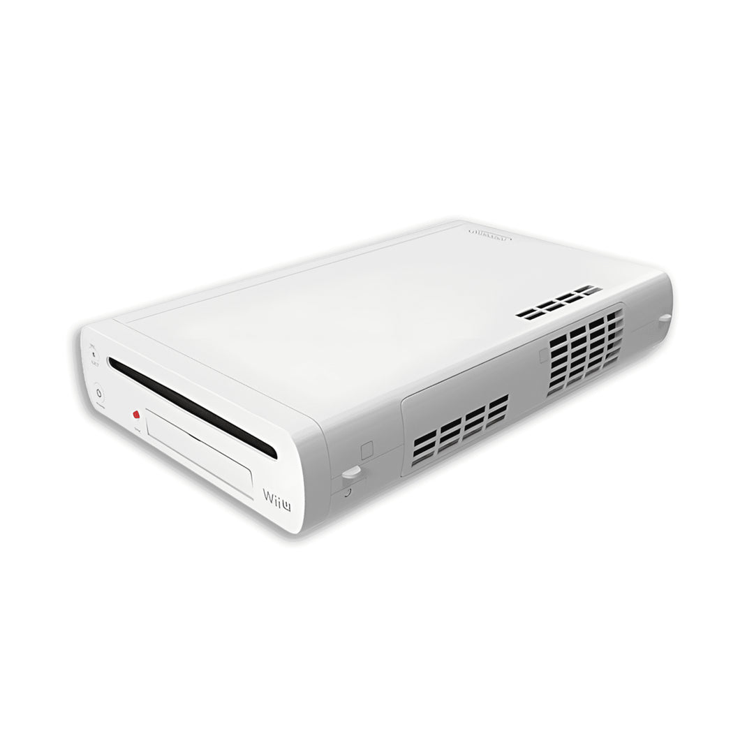Nintendo Wii U Console