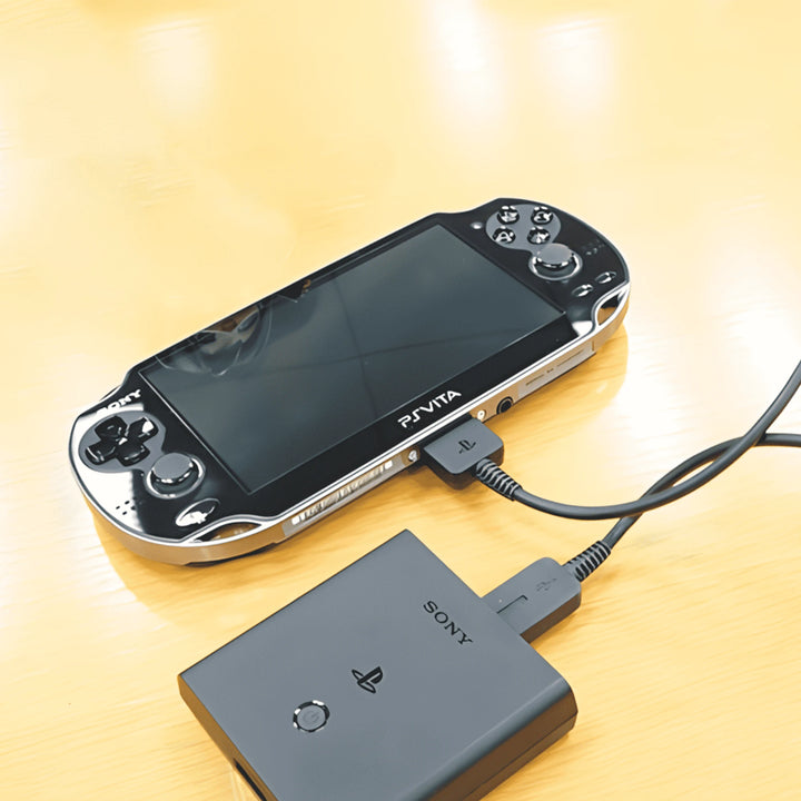PS Vita Portable Charger