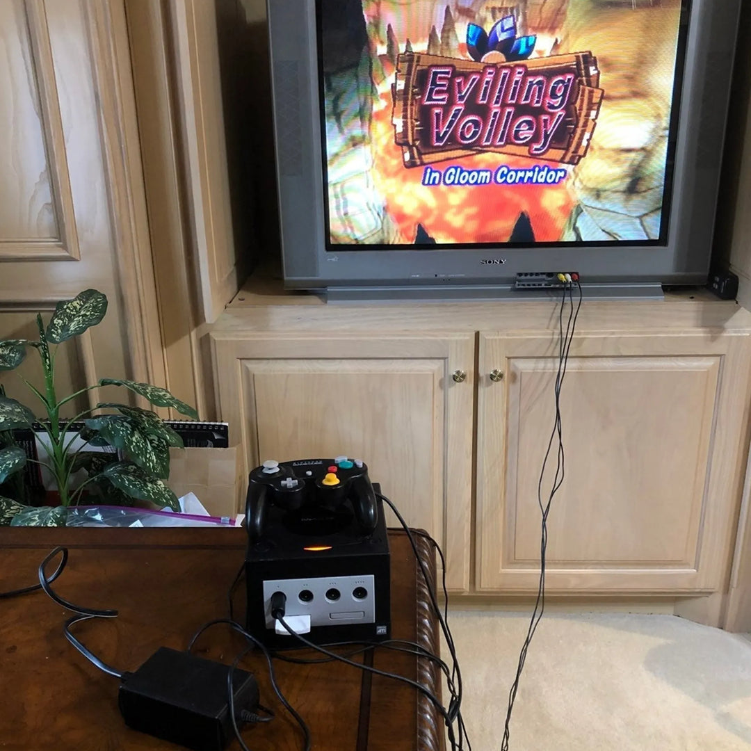 Nintendo GameCube Console