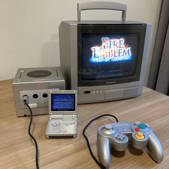 Nintendo GameCube Console