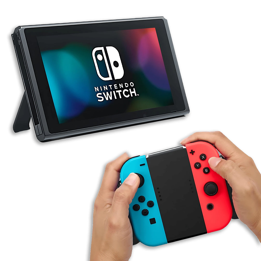 Nintendo Joy-Con Controllers