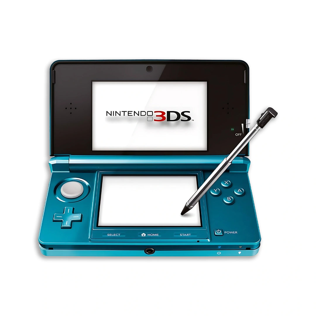Stylus Pen - 3DS