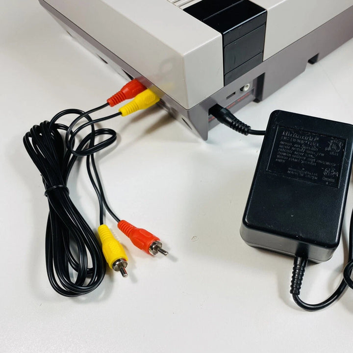 NES A/V (Audio/Video) Cable
