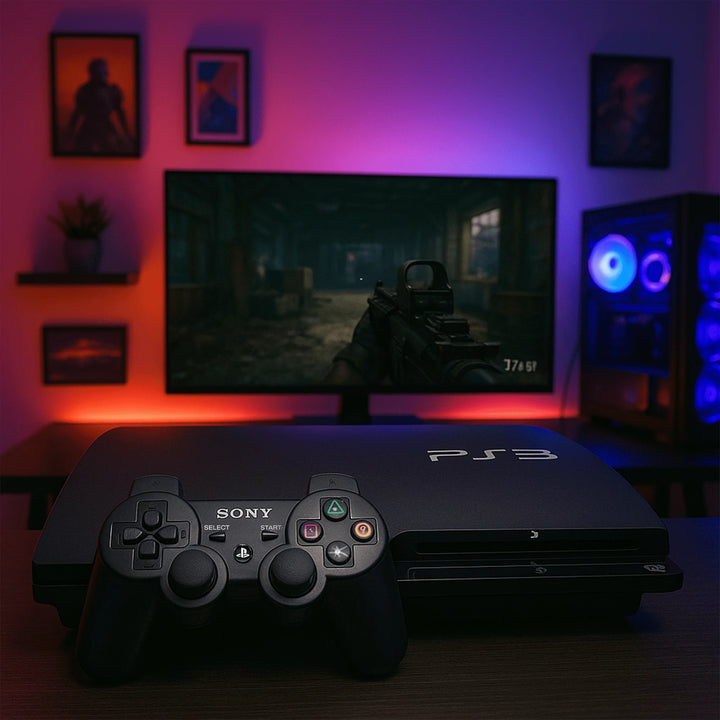 High Quality OEM PS3 Wireless Controller - Buy Now!