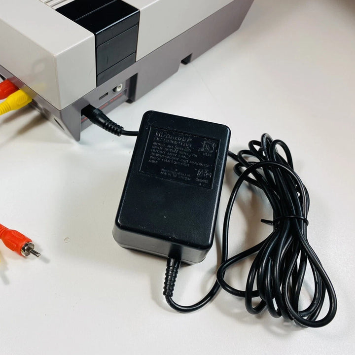 NES AC Power Adapter