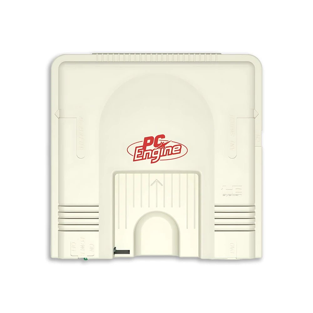 Console KONAMI PC Engine Mini (Retro Fam)