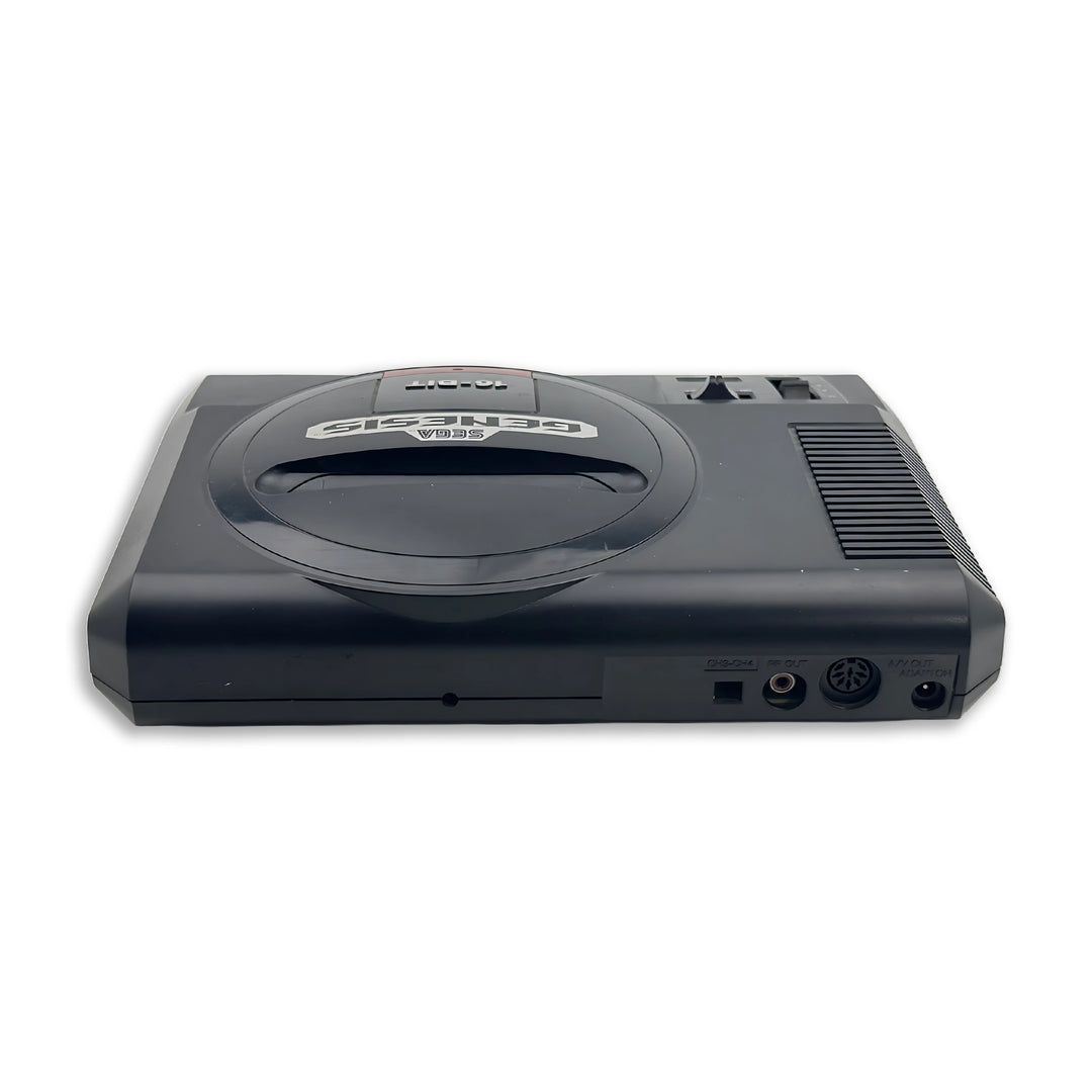 Sega Genesis Console