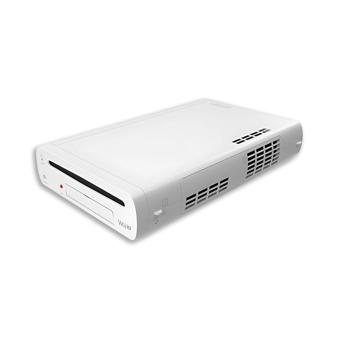 Nintendo Wii U Console