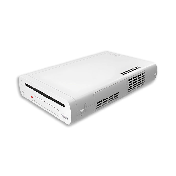 Nintendo Wii U Console