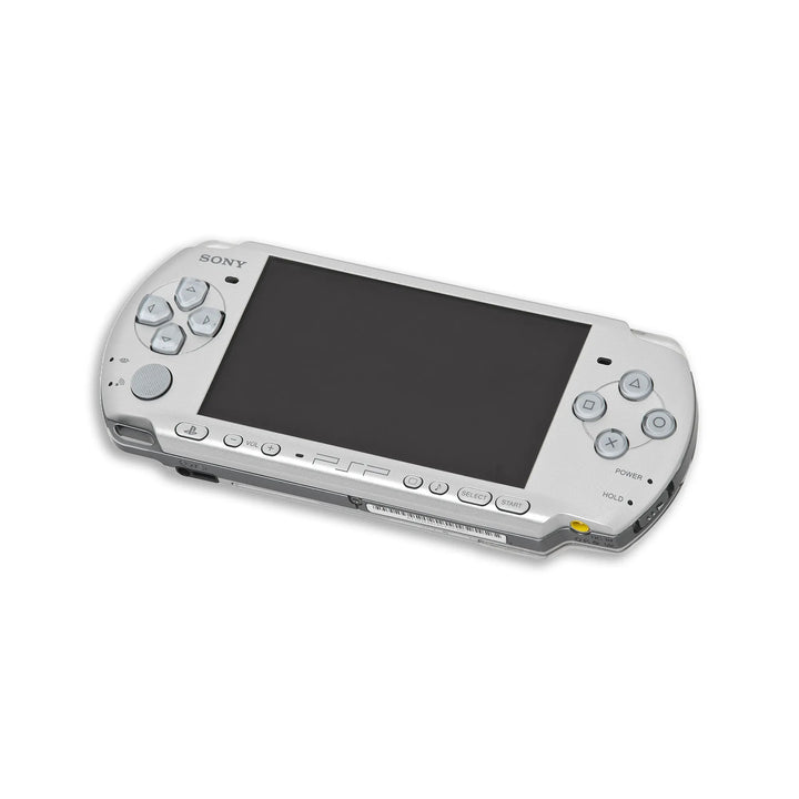 Playstation Portable PSP 1000 Console