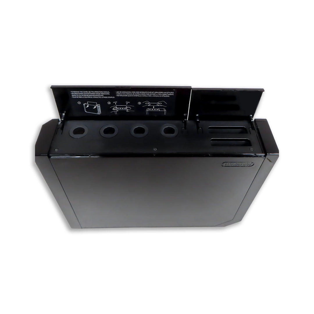 Wii Console: New Super Mario Bros.