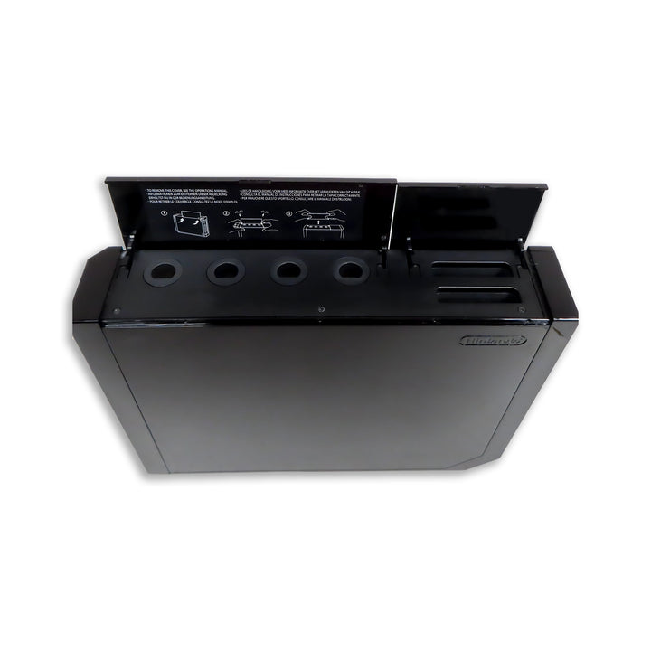 Wii Console: New Super Mario Bros.