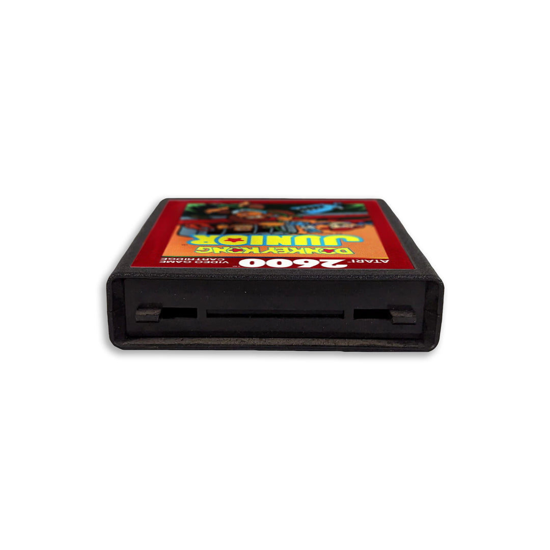Donkey Kong Jr. - Atari 2600