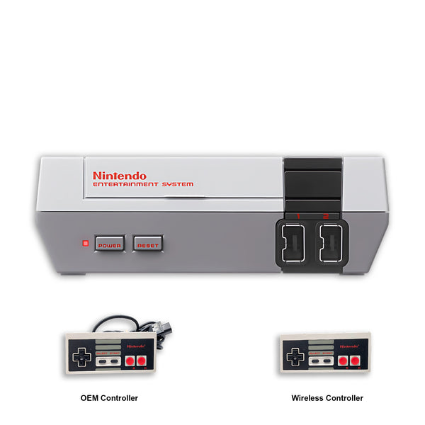 Official NES Mini Console: Classic Edition - Image 3