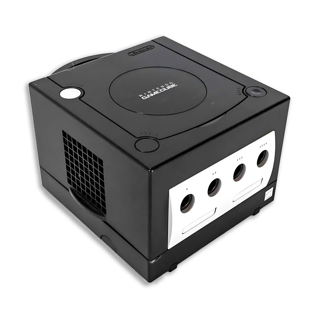 Nintendo GameCube Console