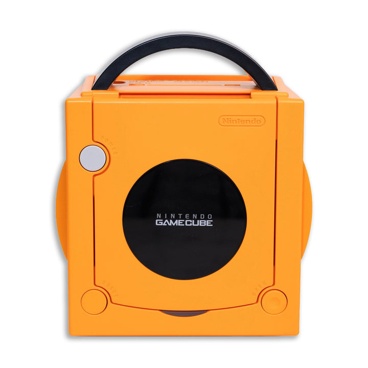 Nintendo Gamecube Console with Gameboy Player