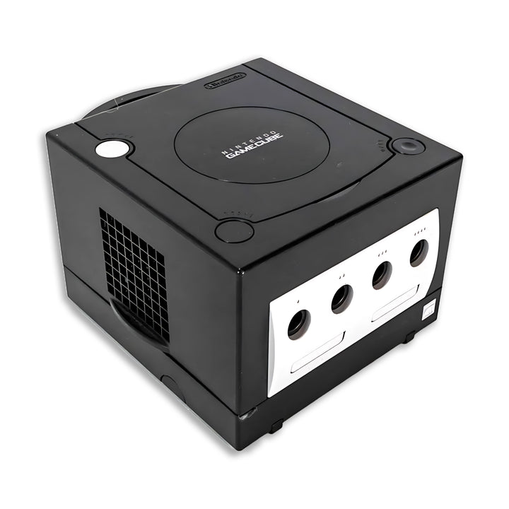 Nintendo Gamecube Console: Metroid Prime