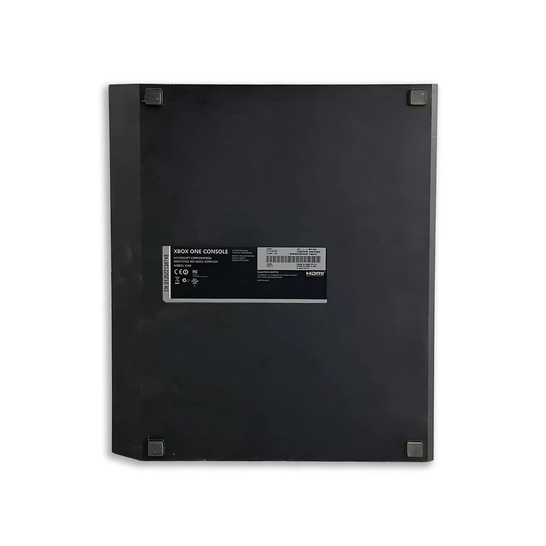 Xbox One console