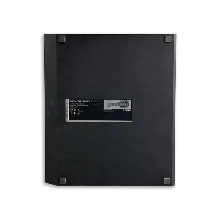 Xbox One console