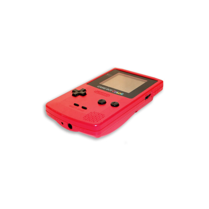 Nintendo GameBoy Color Console