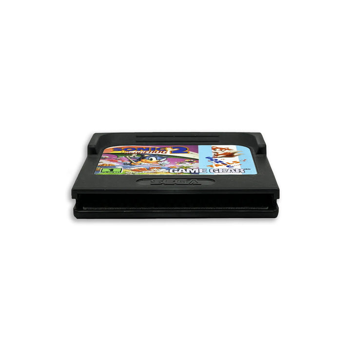 Sonic the Hedgehog 2 - Game Gear