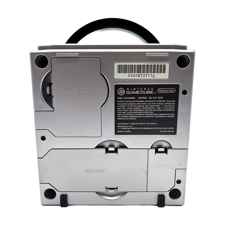 Nintendo Gamecube Console: Super Mario Sunshine