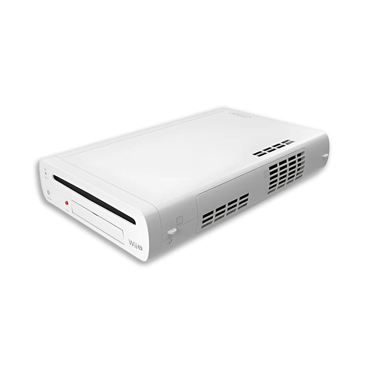 Nintendo Wii U Console