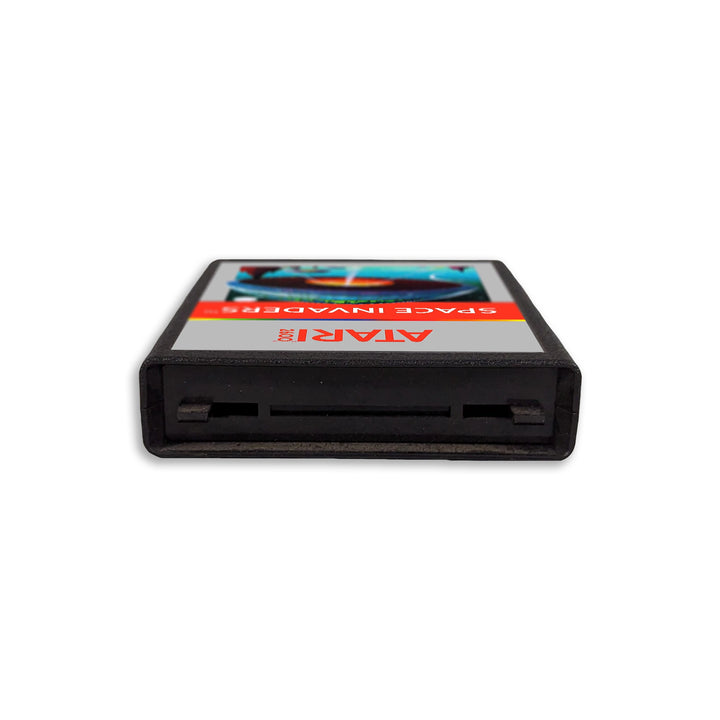 Space Invaders - Atari 2600