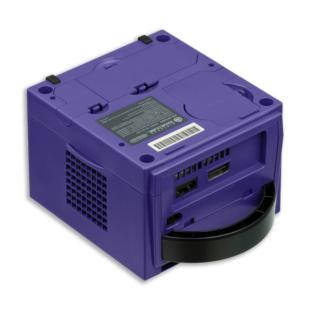 Nintendo GameCube Console