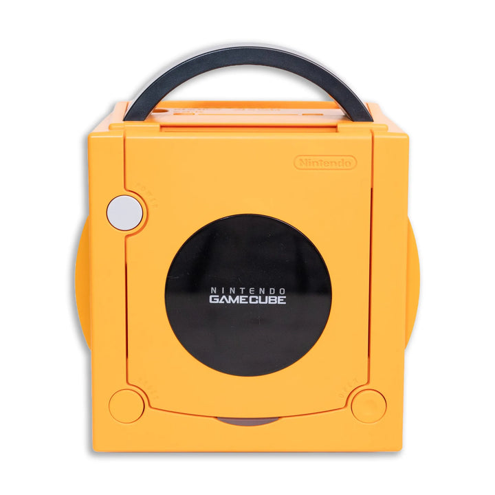 Nintendo GameCube Console