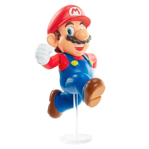 World of Nintendo: 2.5" Limited Articulation (Retro Fam)