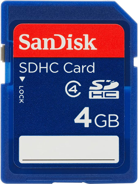 SD Card (Memory Card for Wii/Wii U/3DS) - Image 2