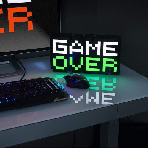 Game Over Light (Retro Fam) - Image 2