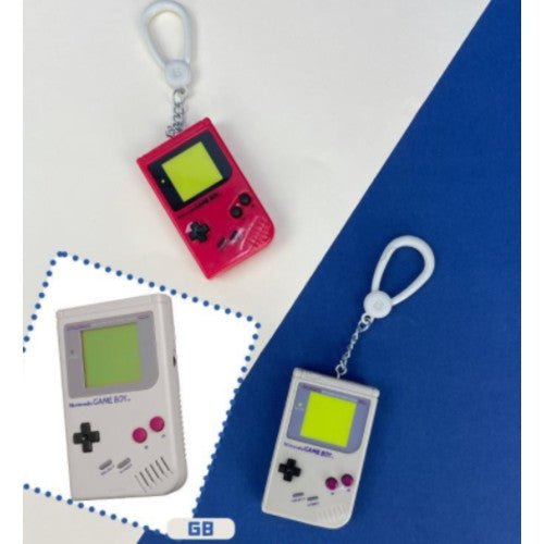 Nintendo Console: Backpack Buddies