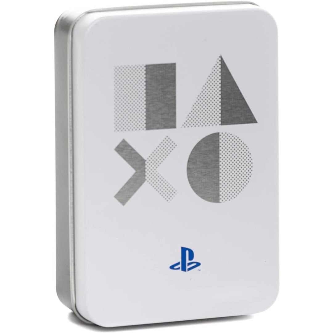 Playing Cards - Playstation PS5 (Retro Fam)