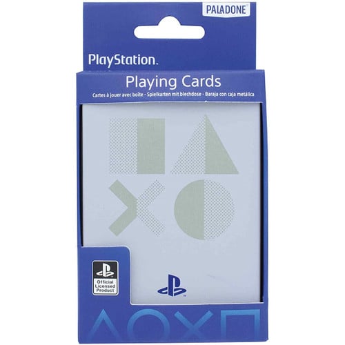 Playing Cards - Playstation PS5 (Retro Fam) - Image 2
