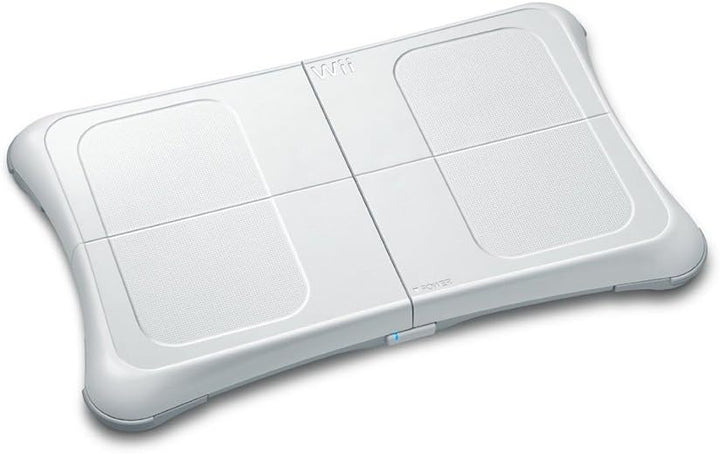 Wii Fit Plus with Balance Board - Wii