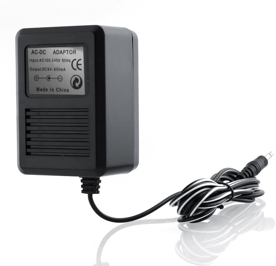 Atari 2600 Console Charger