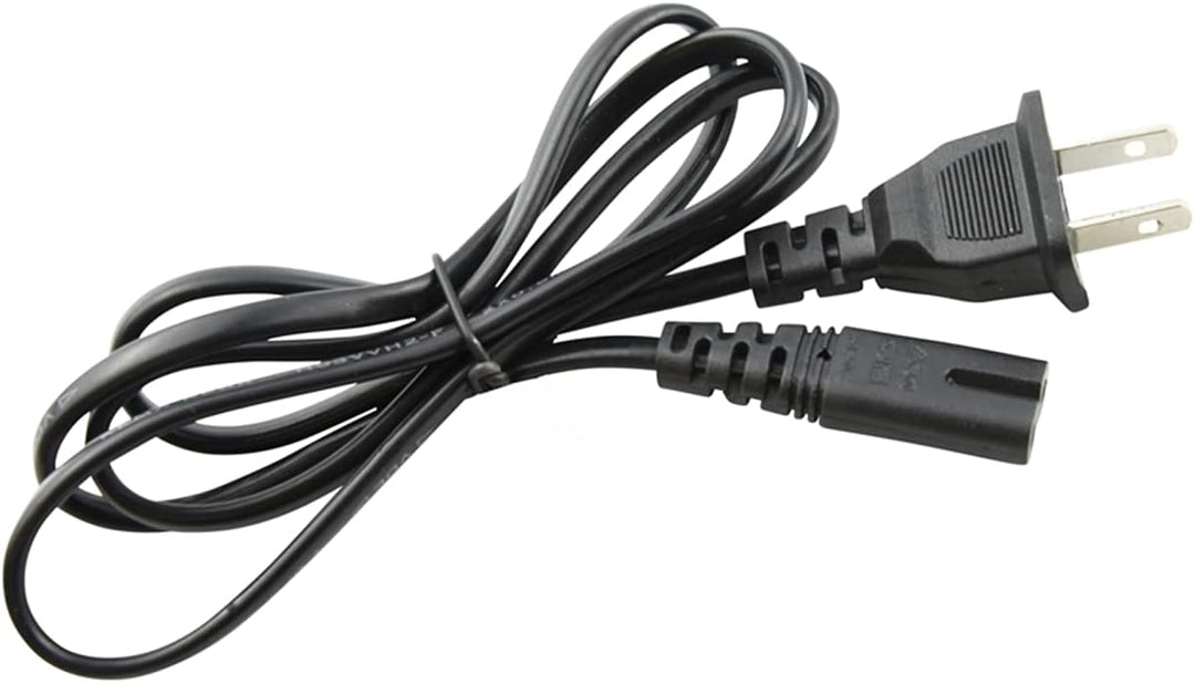 PS1 Power Cord & AV Cable (Retro Fam)